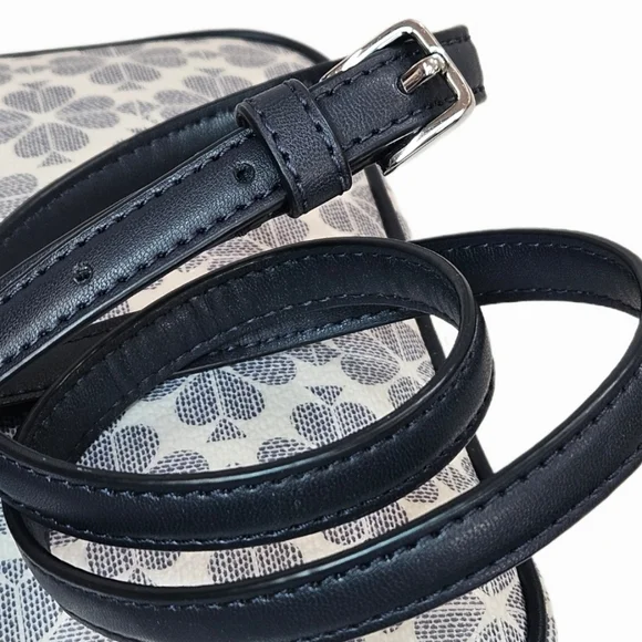 Kate Spade Flower Mini Camera Bag - Picture 13 of 17